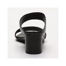 Sandales Talons Gina - Black