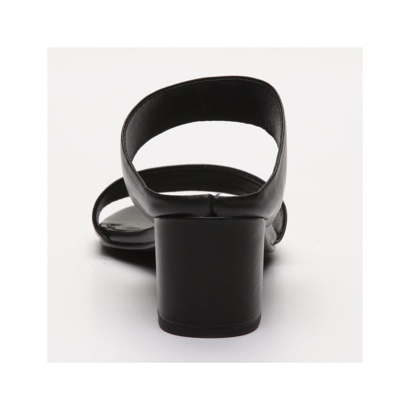 Sandales Talons Gina - Black