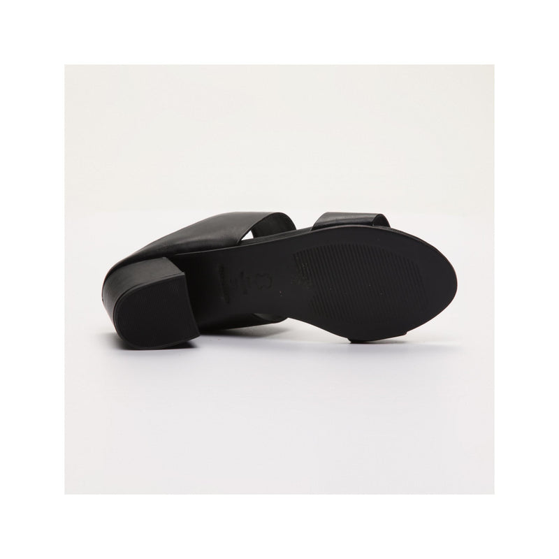 Sandales Talons Gina - Black