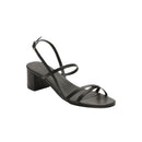 Sandales A Talons Graciela - Black