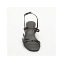Sandales A Talons Graciela - Black