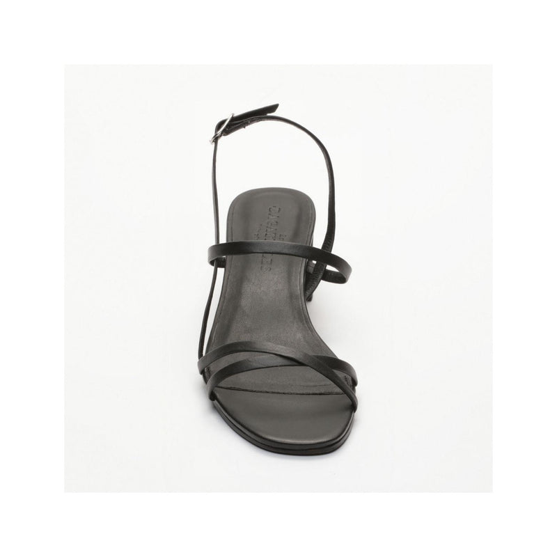 Sandales A Talons Graciela - Black