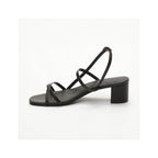 Sandales A Talons Graciela - Black