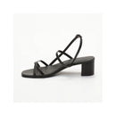 Sandales A Talons Graciela - Black