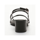 Sandales A Talons Graciela - Black