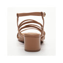 Sandalias Graycen - Camel