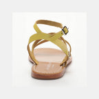 Les Bagatelles - Sandalias Baychester - Citron