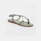 Sandales Kikue - Light Green