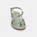 Sandales Kikue - Light Green