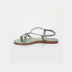 Sandales Kikue - Light Green