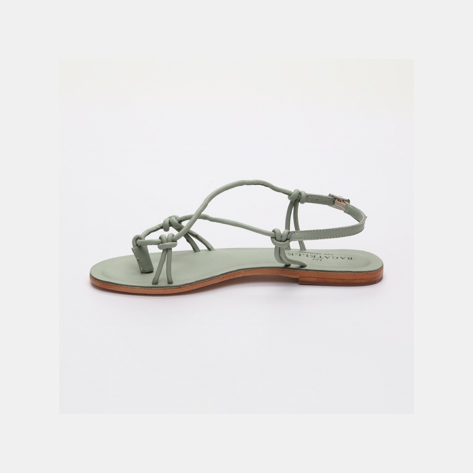 Sandales Kikue - Light Green
