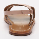 Sibella Sandals - Nude