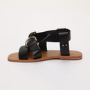 Sandales Abhayd - Black