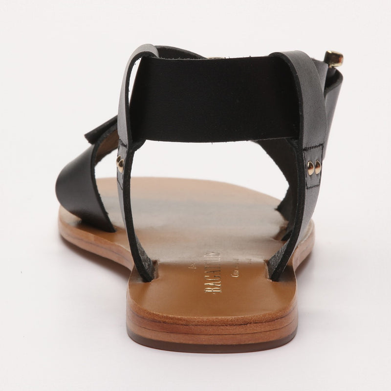 Sandales Abhayd - Black