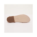 Les Bagatelles - Abinaya Sandals - Fluo Orange
