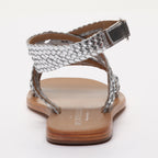 Les Bagatelles - Sandalias Abitha - Silver