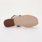 Les Bagatelles - Sandalias Abitha - Silver