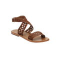 Les Bagatelles - Sandalias Abitha - Camel