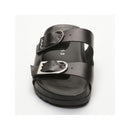 Sandales Confort Aishani - Black