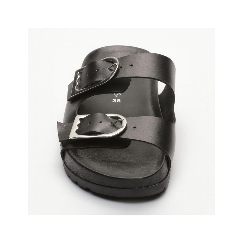 Sandales Confort Aishani - Black
