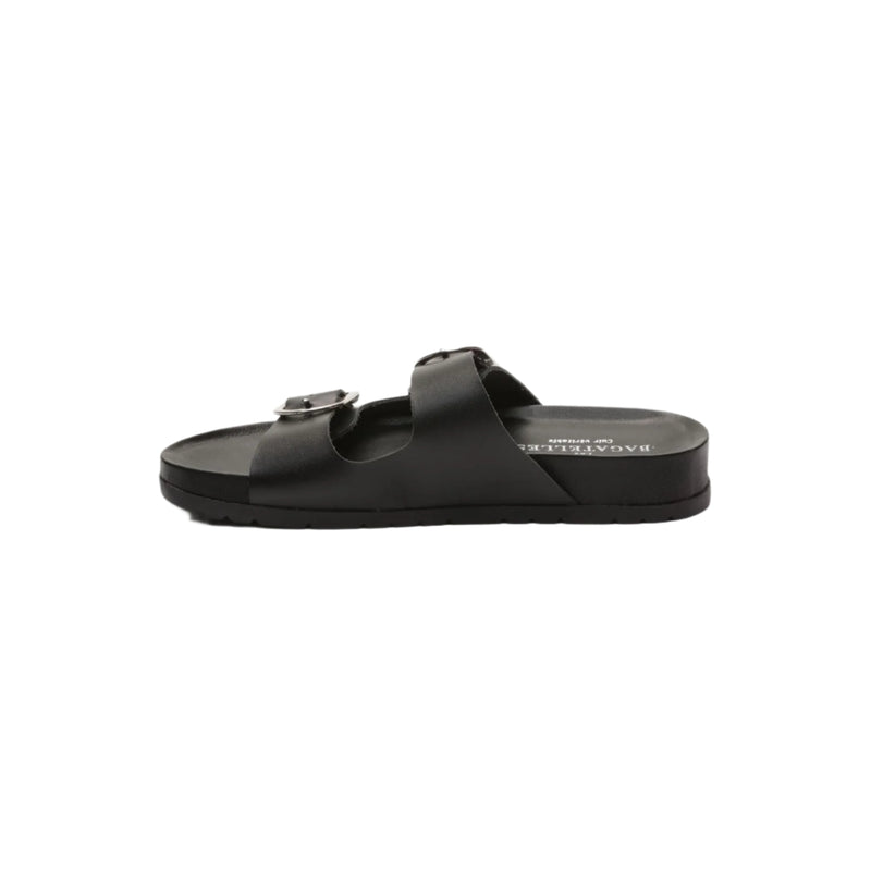 Sandales Confort Aishani - Black