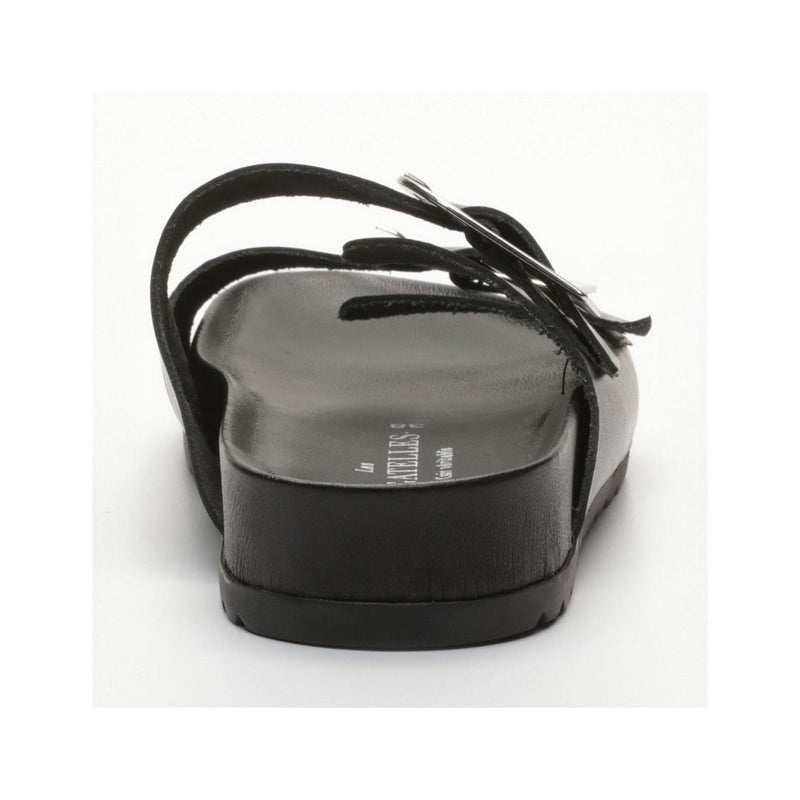 Sandales Confort Aishani - Black