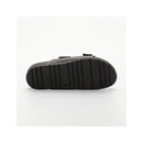 Sandales Confort Aishani - Black