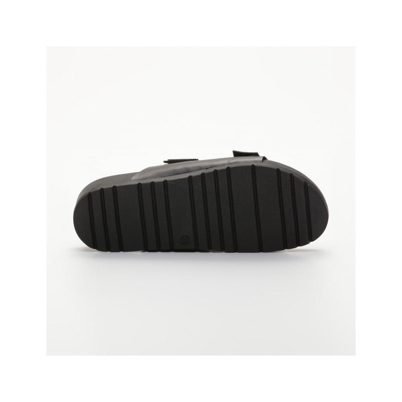 Sandales Confort Aishani - Black