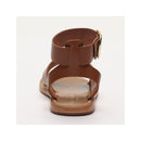 Sandalias Chaina - Camel