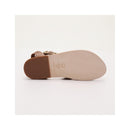 Sandalias Chaina - Camel