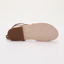 Les Bagatelles - Sandalias Chandhini Camel