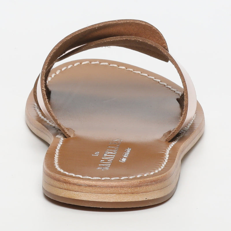Sandales Aditri - Rosegold