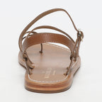 Les Bagatelles - Akalka Sandals - Camel