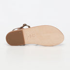 Les Bagatelles - Akalka Sandals - Camel