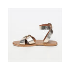 Sandalias Chaitalee - Dorado