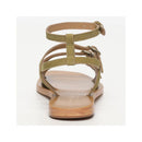 Les Bagatelles - Sandales Parme - Olive