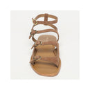 Sandalias Parma - Camel