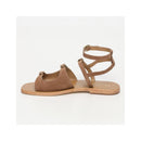 Sandalias Parma - Camel