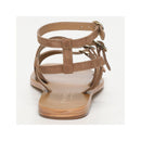 Sandalias Parma - Camel