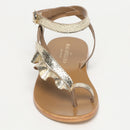 Sandales Dona - Gold