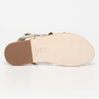 Sandales Dona - Gold