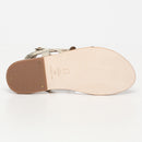 Sandales Dona - Gold