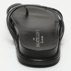 Crema Comfort Sandals - Black