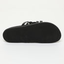 Sandales Confort Crema - Black