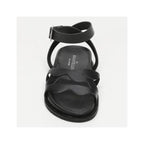 Vasto Comfort Sandals - Black