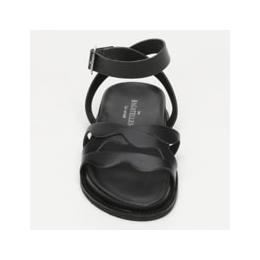 Sandales Confort Vasto - Black
