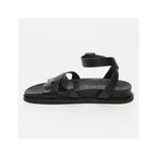 Vasto Comfort Sandals - Black