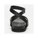 Sandales Confort Vasto - Black