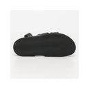 Sandales Confort Vasto - Black