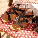 Sandales Arroyo - Black
